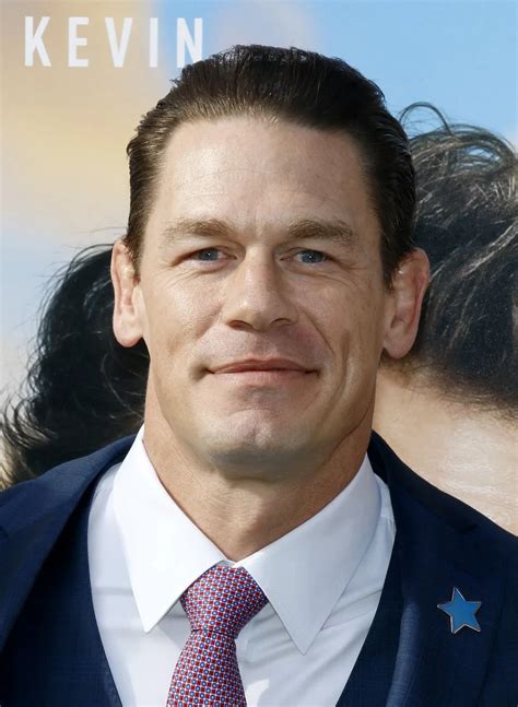 Top 12 John Cena Haircuts We Love – HairstyleCamp