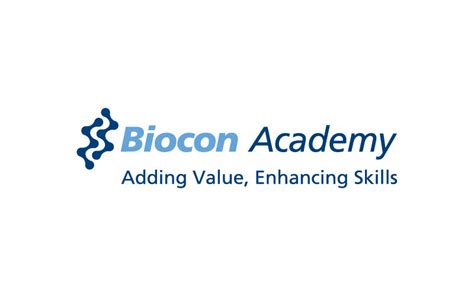 Company Logos - Biocon