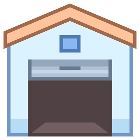 Garage Clipart | Free download on ClipArtMag