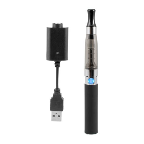 No Wick Complete Portable Vaporizer Pen 650mah Vape USB Charger Kit ...