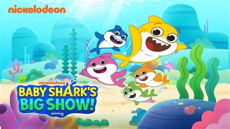 Watch Baby Shark's Big Show! | OSNtv Chad