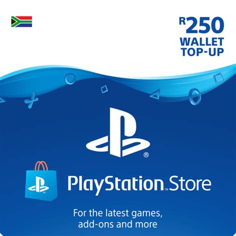 Unlocked.me | PlayStation Wallet R250