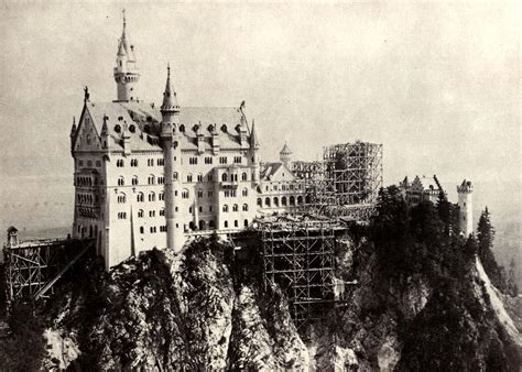 Neuschwanstein Castle - Discover The Fairytale Castle Of King Ludwig II