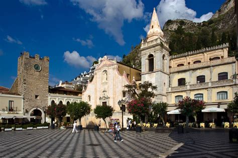 Taormina, Sicily | Landscape photos, Taormina, Favorite places