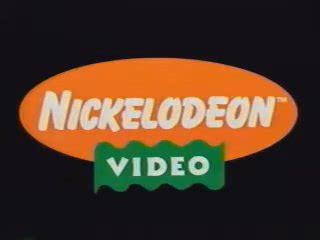 File:Nickelodeon Video.jpg - Audiovisual Identity Database