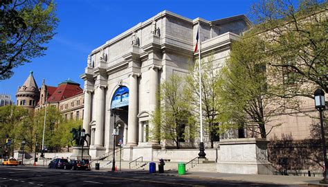 American Museum of Natural History - Wikipedia