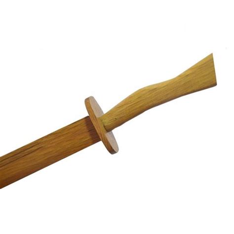 Wushu Wooden Sword Weapon - Martial Arts Supplies Online Store China ...