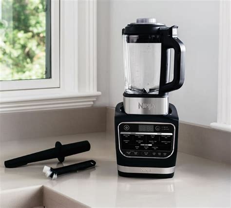 Review: Ninja Foodi Blender blends and makes hot stuff as well (update 1)