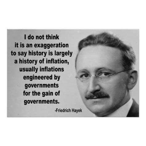 Friedrich Hayek Quotes. QuotesGram