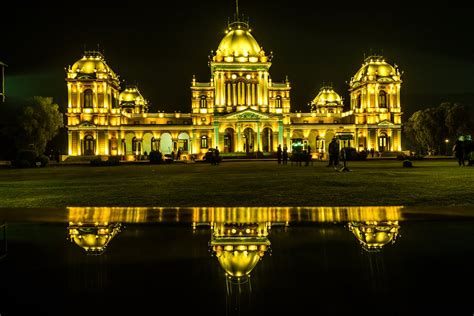 Free stock photo of architecture, Noor Mahal Bahawalpur