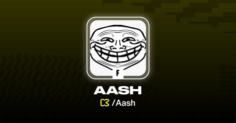Aash | Konect