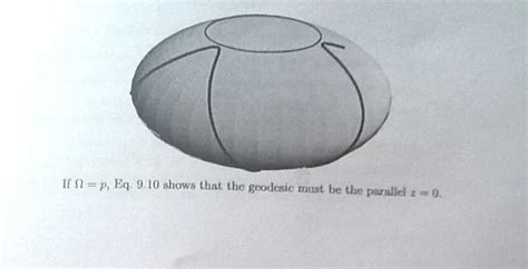 geometry - Geodesics on spheroid - Mathematics Stack Exchange