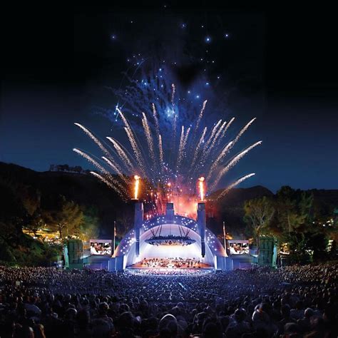 Hollywood Bowl Reveals 2021 Summer Concerts Lineup feat. Christina Aguilera, H.E.R., Kamasi ...