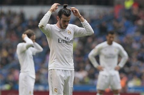 Gareth Bale Injury: Real Madrid Star out vs. Espanyol with Hip Issue ...