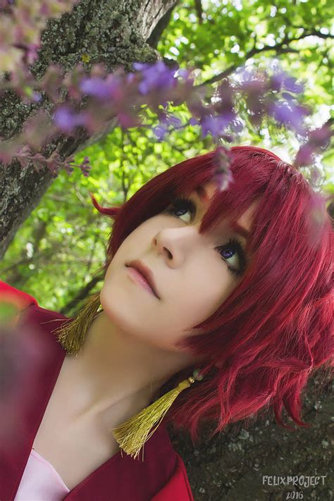 Akatsuki no Yona - Cosplay - Yona by JulietAsakura on DeviantArt