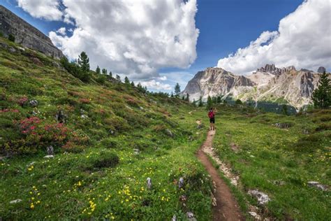 Fare trekking in Abruzzo: alcuni percorsi - Abruzzo.life