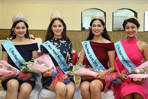 Miss Nepal 2019 Top 26 contestants announced