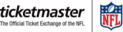 Ticketmaster Logo