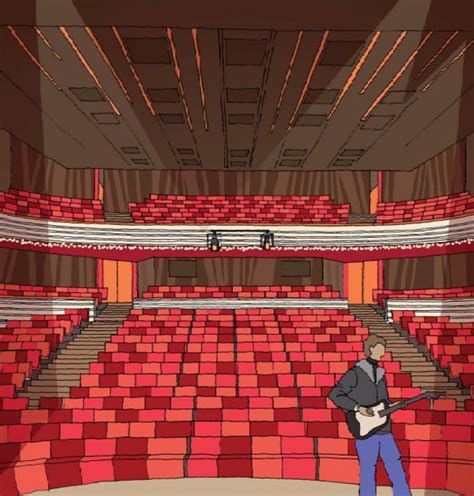 £500,000 facelift announced for Dartford theatre // June 29th, 2019