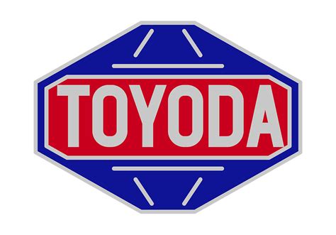 Toyota Logo: Meaning, Evolution and PNG Logo