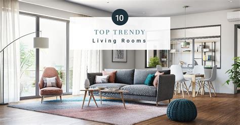 Modern Style Living Room Ideas 2019 | Baci Living Room