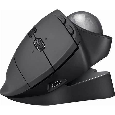 Logitech MX Ergo vs Ergo Plus Mouse: What is the Difference? - Logitech ...