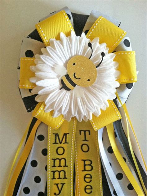 Bumble Bee Baby Shower Decorations | Best Baby Decoration