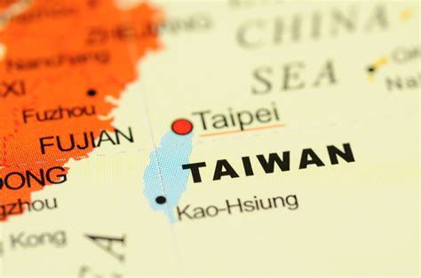 The CCP’s new strategy for attacking Taiwan, cyber attacks and military exercises | Center for a ...