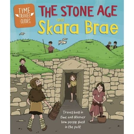 STONE AGE & SKARA BRAE - Walmart.com