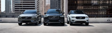 Pre-Owned Volvo SUVs For Sale in Oak Park IL | The Autobarn Volvo Cars Oak Park