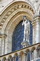 Category:Statue of Adam on the west facade of Notre-Dame de Paris - Wikimedia Commons