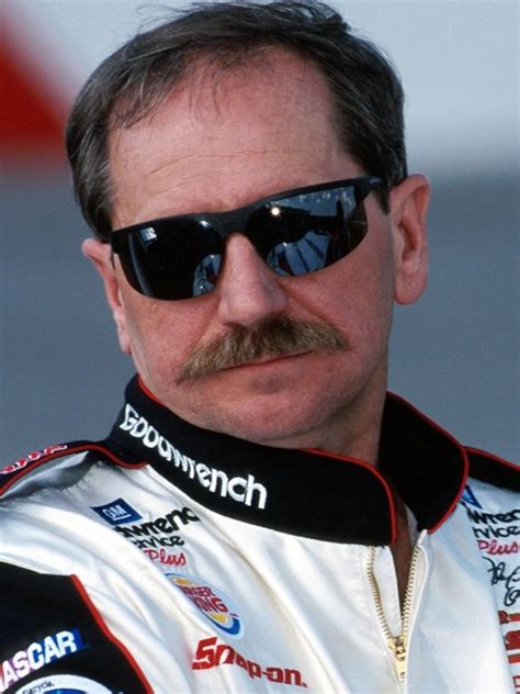 Dale Earnhardt (Character) - Giant Bomb