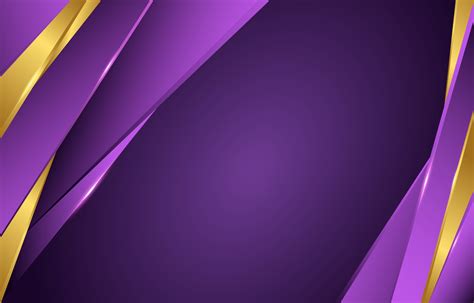 Gold Purple with Golden Accent 2866098 Vector Art at Vecteezy