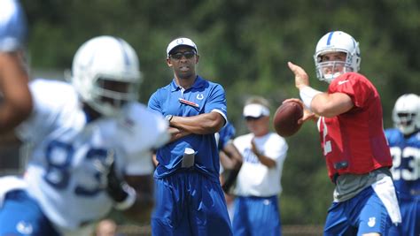 Insider: Pep Hamilton's balanced Colts offense now tops in NFL