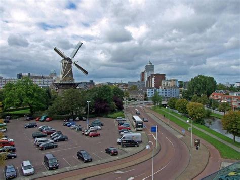 Molen de valk Leiden | Leiden, Flickr, Explore