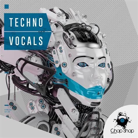 Techno Vocals – Samplesound