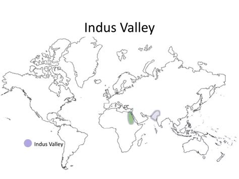 PPT - Indus Valley PowerPoint Presentation, free download - ID:1866345