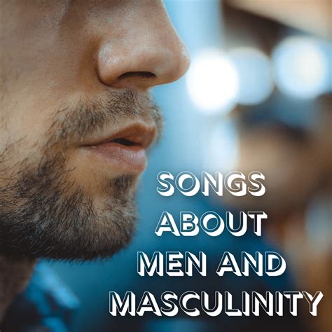 87 Songs About Being a Man - Spinditty