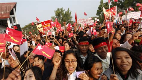 The Kachin War Continues | Council on Foreign Relations