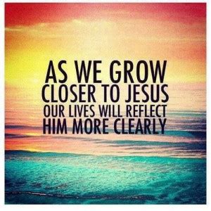 Growing In Christ Quotes. QuotesGram