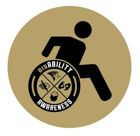 DisAbility Awareness Week Events Scheduled | News | Lindenwood University