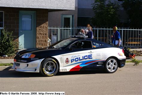 Edmonton Police Service