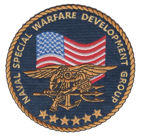 United States Navy SEAL Team Patches | Popular Patch