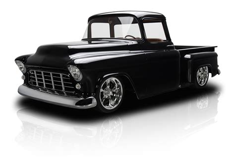 135117 1955 Chevrolet 3100 RK Motors Classic Cars and Muscle Cars for Sale