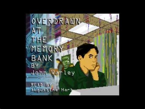 Overdrawn At The Memory Bank Audiobook - YouTube