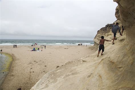 Finding the best Bay Area beach for you - San Francisco Chronicle