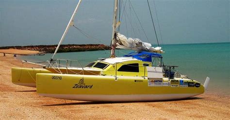 Catamaran cruiser plans pdf ~ Boat plans wow