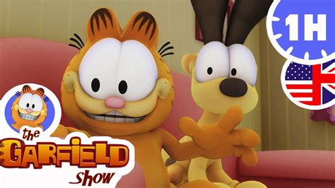 The Garfield Show Nermal