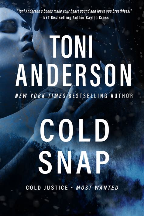 Cold Snap eBook by Toni Anderson - EPUB | Rakuten Kobo Canada