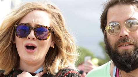 Adele reaches divorce settlement with her ex-husband - The Financial ...